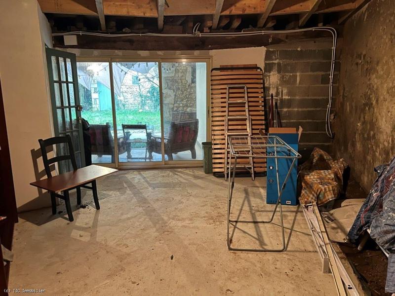 Maison de ville - 201 m² - 7 pièces