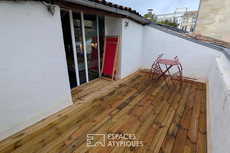 Maison - 183 m² - 4 pièces