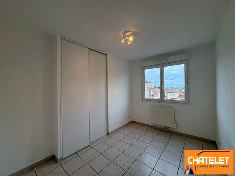Appartement - 54 m² - 3 pièces