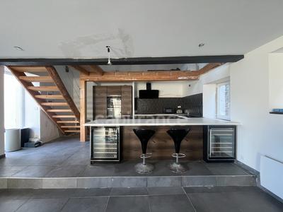 Maison - 170 m² - 5 pièces