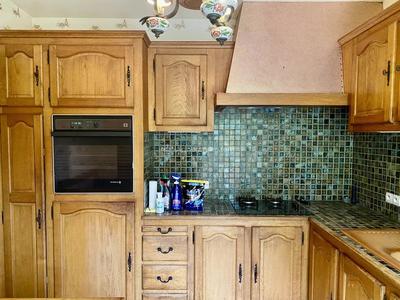 Maison - 88 m² - 5 pièces