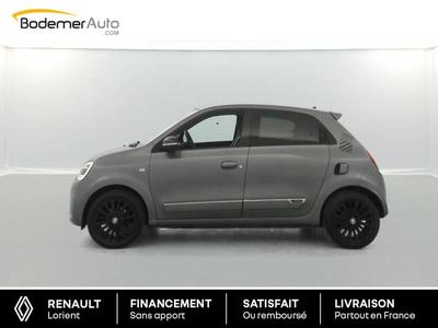 Renault Twingo III SCe 65 Sl Urban Night