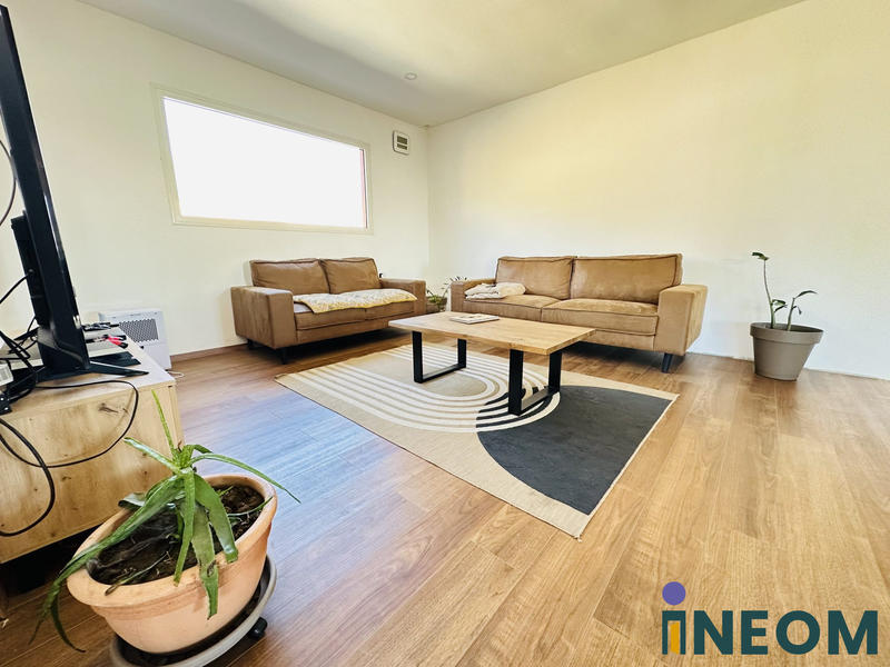 Maison - 161 m² - 7 pièces