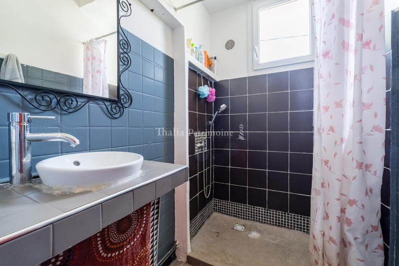 Maison - 136 m² - 6 pièces