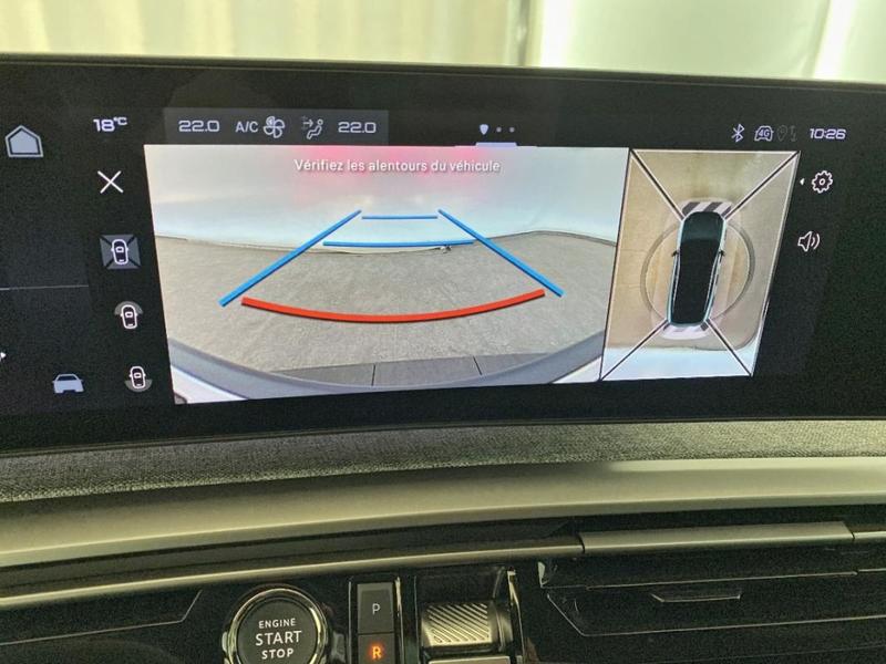 Peugeot 3008 III 1.2 Hybrid 145 E-Dcs6 Allure