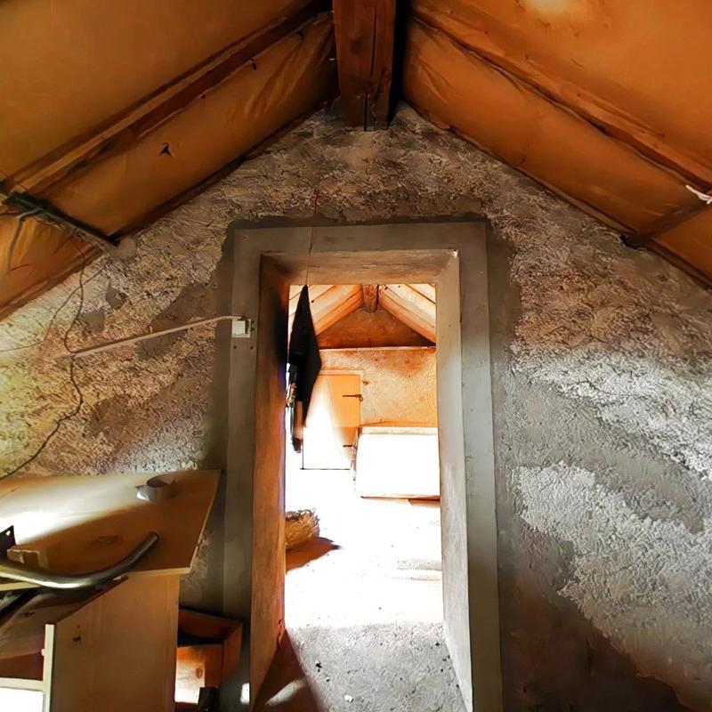 Maison - 80 m² - 6 pièces