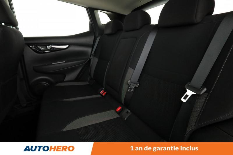 Nissan Qashqai 1.3 Dig-T 140 ch