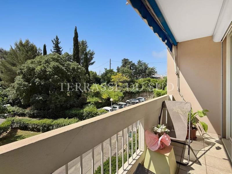 Appartement - 135 m² - 7 pièces