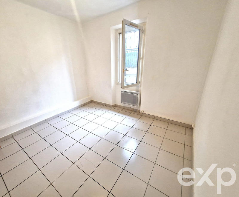 Appartement - 31 m² - 2 pièces