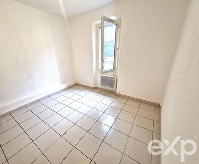Appartement - 31 m² - 2 pièces