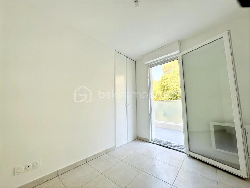 Appartement - 46 m² - 3 pièces