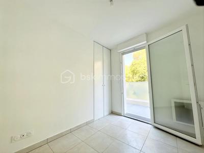 Appartement - 46 m² - 3 pièces