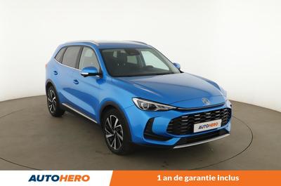 Mg Zs 1.5 Hybrid+ Luxury 197 ch