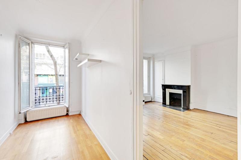 Appartement - 50 m² - 2 pièces