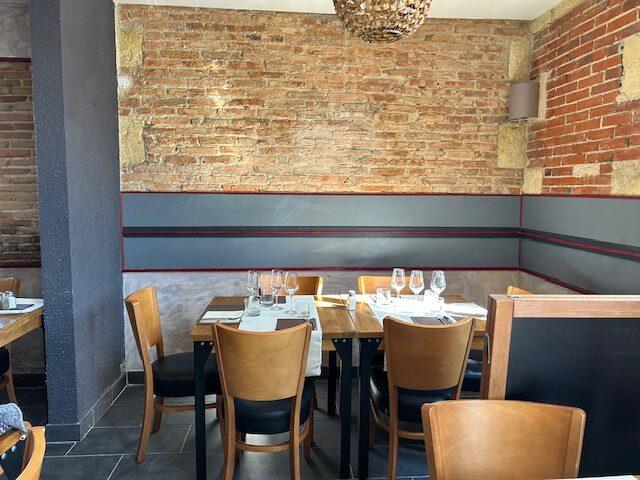 Fonds de commerce - Hôtellerie / Restauration - 250 m²