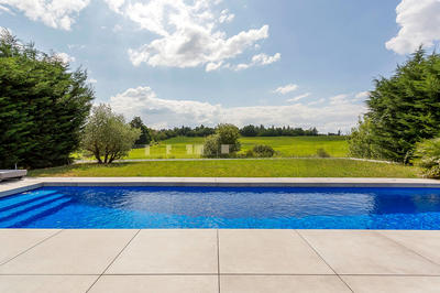 Villa - 235 m² - 7 pièces