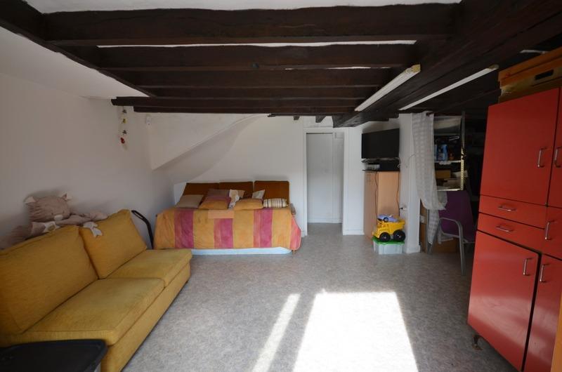 Maison - 176 m² - 6 pièces