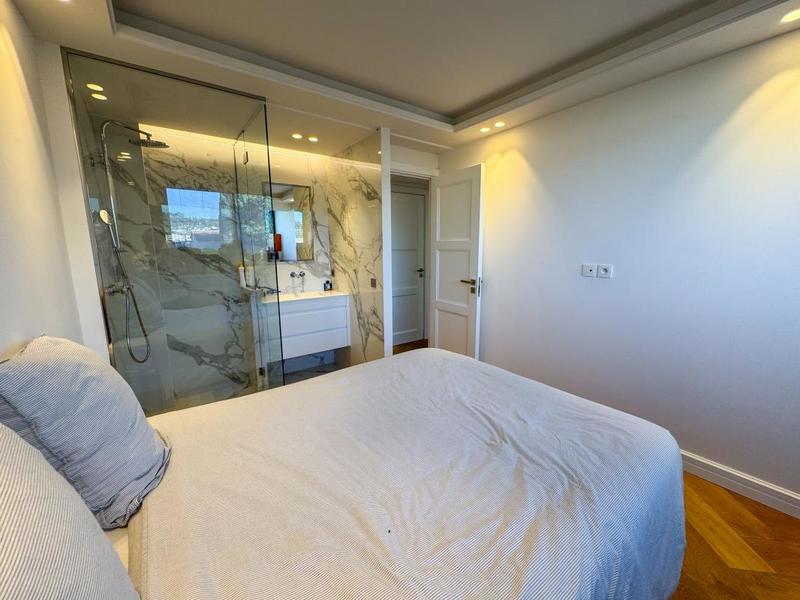 Appartement - 85 m² - 3 pièces