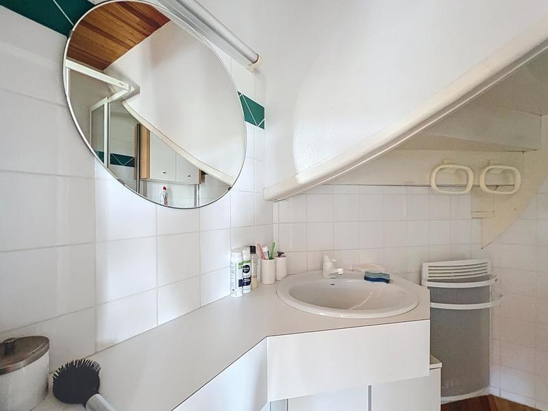 Maison - 118 m² - 4 pièces