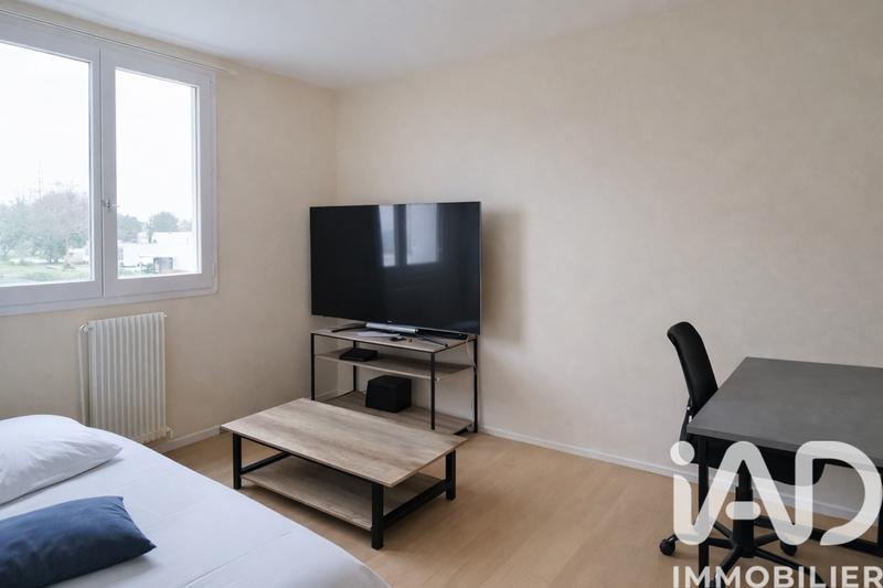 Maison - 104 m² - 5 pièces