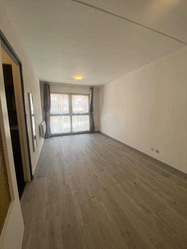 Appartement - 24 m² - 2 pièces