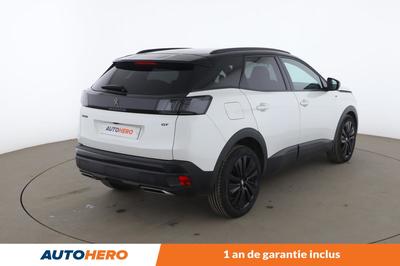 Peugeot 3008 1.5 Blue-HDi Gt Eat8 130 ch