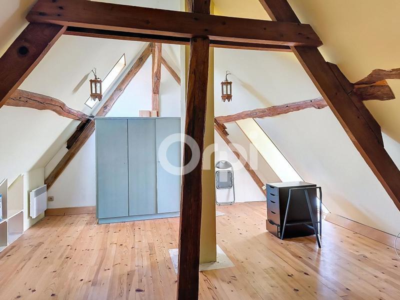 Maison - 132 m² - 4 pièces
