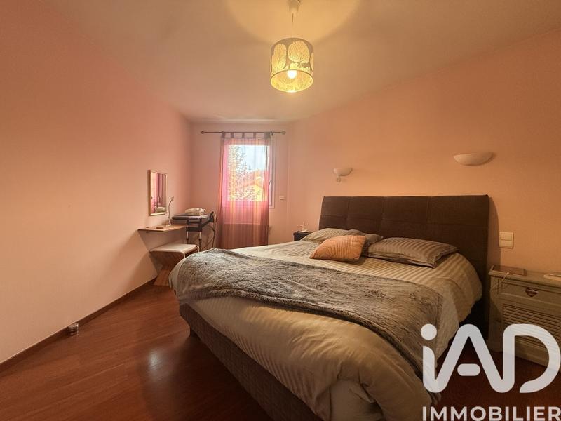 Maison - 149 m² - 5 pièces