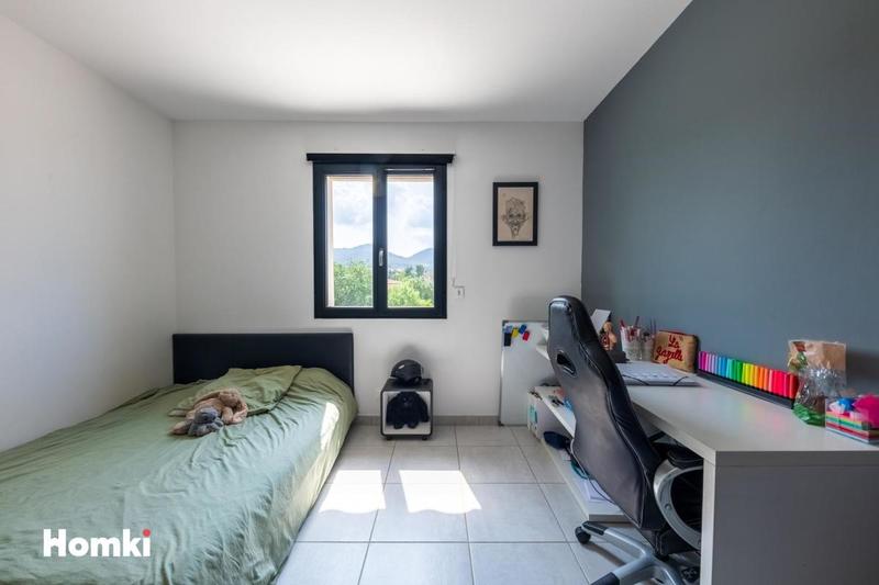 Maison - 132 m² - 5 pièces