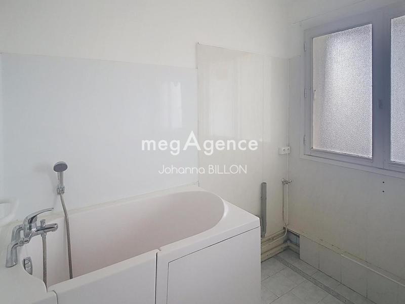 Appartement - 98 m² - 5 pièces