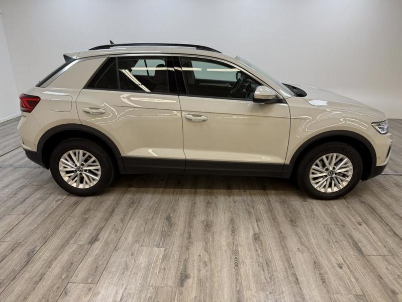 Volkswagen t-Roc 2.0 Tdi 116 Life