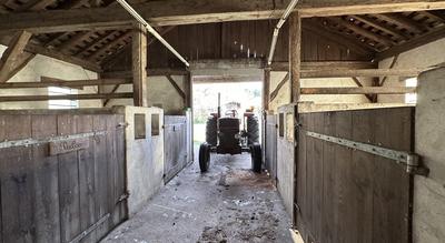 Propriété - 200 m² - 7 pièces