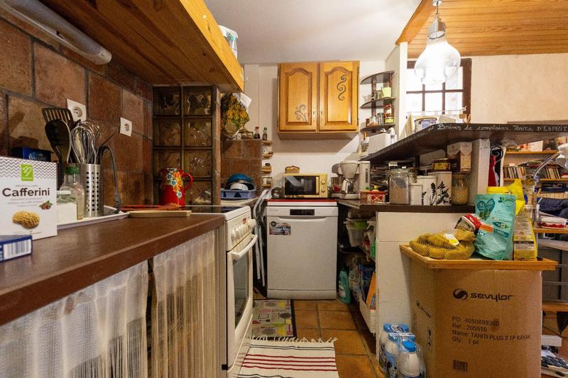 Maison - 73 m² - 4 pièces