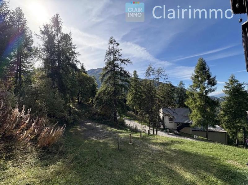 Appartement - 23 m² - 1 pièce