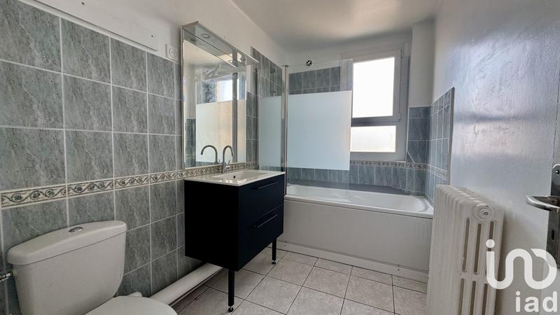 Appartement - 75 m² - 4 pièces