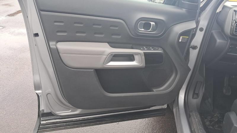 Citroën C5 Aircross 2 1.2 Puretech 130 Feel