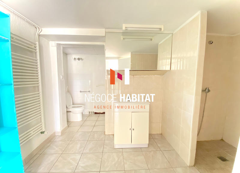 Maison - 123 m² - 6 pièces