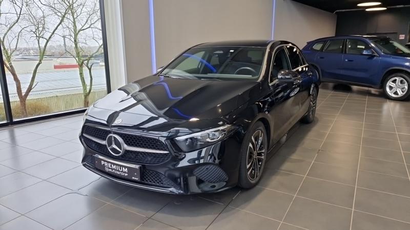 Mercedes Classe a 200 Progressive Line 7g-Dct
