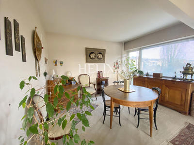 Appartement - 91 m² - 5 pièces