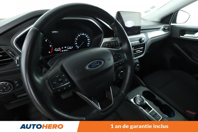 Ford Focus Sw 1.5 EcoBlue Titanium PowerShift 120 ch