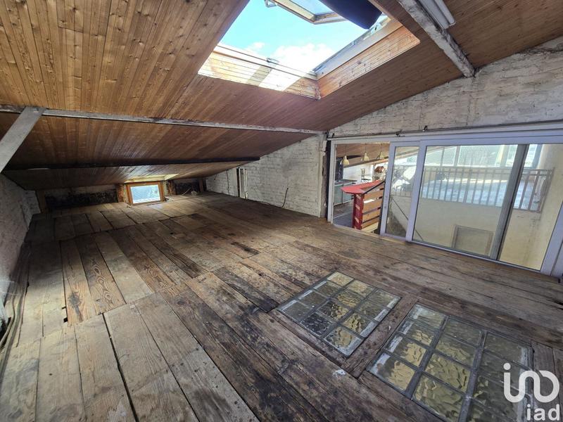 Local commercial - 229 m²