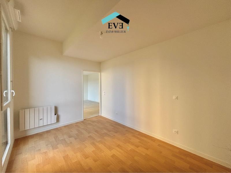 Appartement - 56 m² - 2 pièces