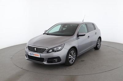 Peugeot 308 1.5 Blue-HDi Allure Eat8 130 ch