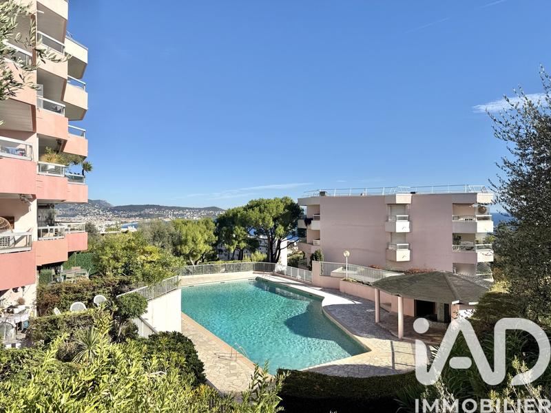 Appartement - 86 m² - 3 pièces