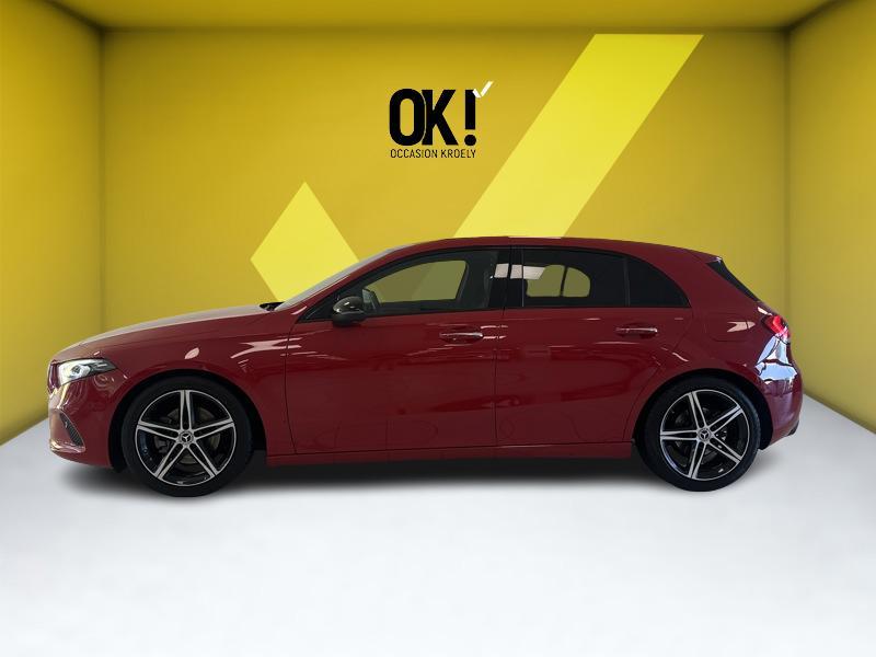 Mercedes Classe a 200 1.3 163 Progressive Line 7g-Dct Full leds Gps