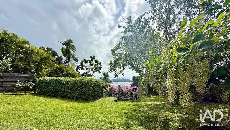 Maison - 70 m² - 4 pièces