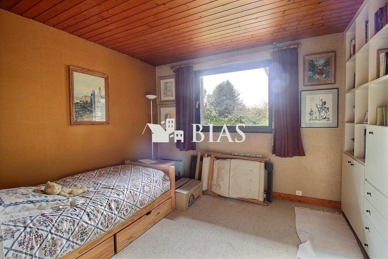 Maison - 158 m² - 6 pièces