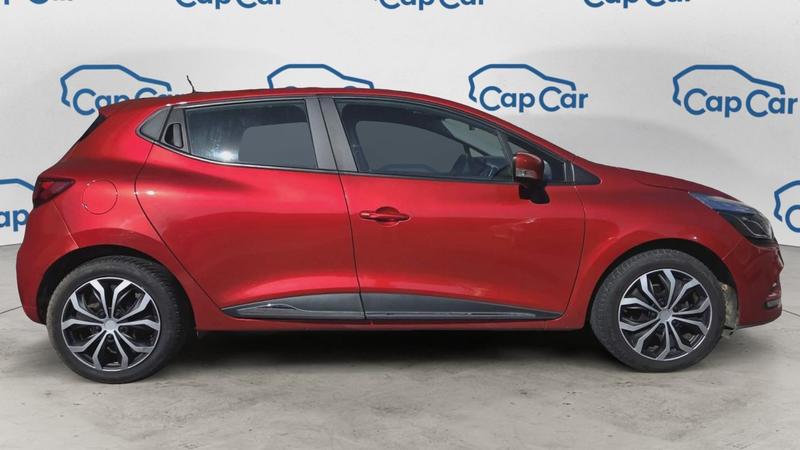 Renault Clio V 0.9 TCe 90 Business