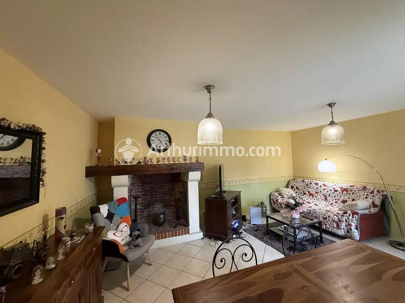 Maison - 183 m² - 8 pièces