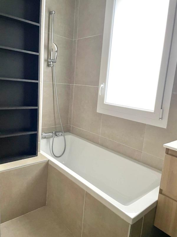 Maison - 108 m² - 5 pièces